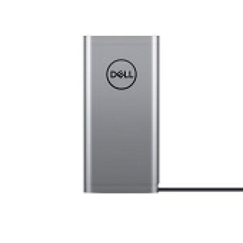 UPC 0884116287469 Dell Technologies CK450-AHBO-0A ノートPC用モバイルバッテリー USB C 65Wh PW7018LC パソコン・周辺機器 画像