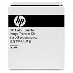 UPC 0884420403678 HP CE249A トランスファーキット CP4525 パソコン・周辺機器 画像