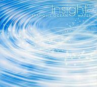 UPC 0884501052771 Insight CD Tranquil Ocean Waves (インサイトCD～波音バージョン) / Immrama Institute CD・DVD 画像