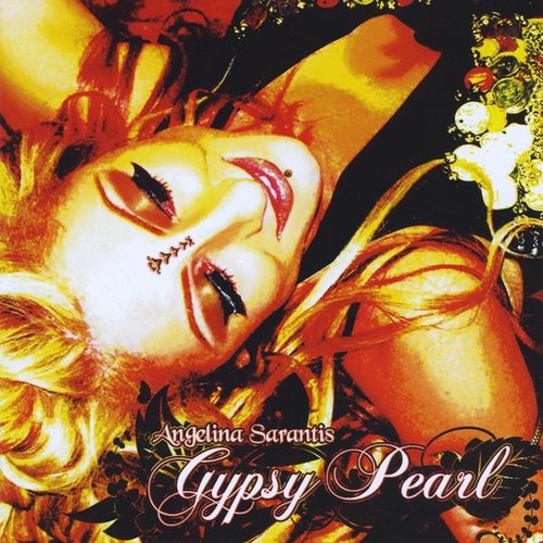 UPC 0884501214162 Gypsy Pearl / CD Baby.Com-Indys / Angelina Sarantis CD・DVD 画像