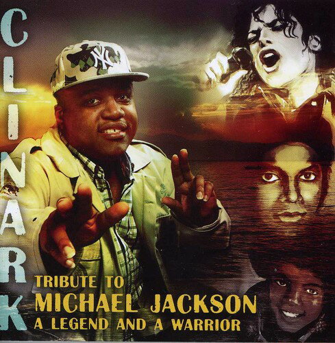 UPC 0884502790696 Tribute to Michael Jackson a Legend & a Warrior / CD Baby.Com-Indys / Clinark CD・DVD 画像