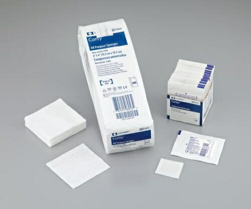 UPC 0884521060527 バーサロンスポンジ k9023wc 未滅菌 サイズ mm :    医薬品・コンタクト・介護 画像