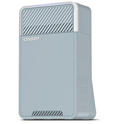 UPC 0885022020256 QNAP SYSTEMS トライバンドメッシュWi-Fi QMIRO-201W パソコン・周辺機器 画像