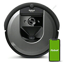 UPC 0885155016133 iRobot ロボット掃除機  i7 家電 画像