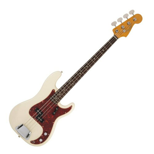 UPC 0885978005420 Fender フェンダー エレキベース Hama Okamoto Precision Bass 3-Color Sunburst Made in Japan 楽器・音響機器 画像