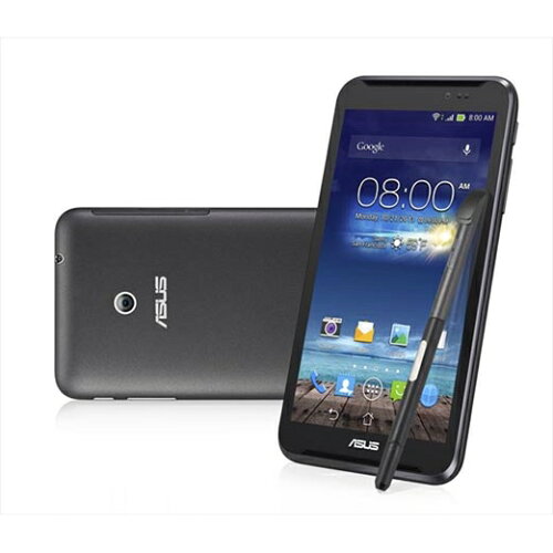 UPC 0886227590247 ASUS Fonepad Note 6 Androidタブレット ME560-BK16 スマートフォン・タブレット 画像