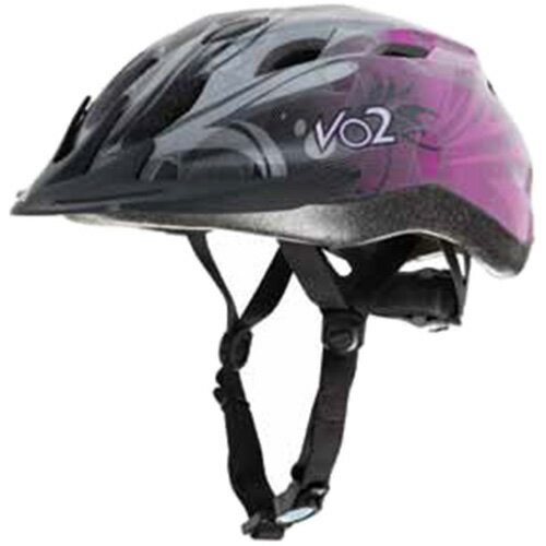 UPC 0886745107675 K2 レディース ストリートスポーツ ヘルメット VO2 MAX W HELMET M I1304032 スポーツ・アウトドア 画像