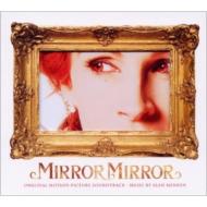 UPC 0886919517125 Mirror Mirror - Sony Music Classical -Alan Menken CD・DVD 画像