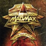 UPC 0886922600524 Mad Max / Another Night Of Passion 輸入盤 CD・DVD 画像