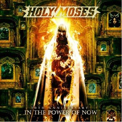 UPC 0886922600623 Hory Moses / 30 Year Anniversary - In The Power Of Now 輸入盤 CD・DVD 画像