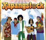 UPC 0886970093125 Kapangstock Kapanga CD・DVD 画像