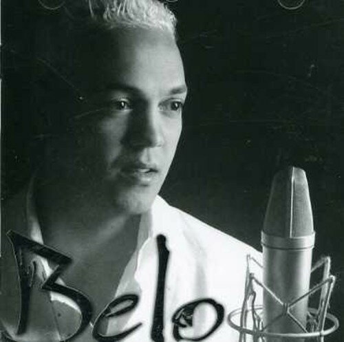 UPC 0886970214322 Belo Belo CD・DVD 画像