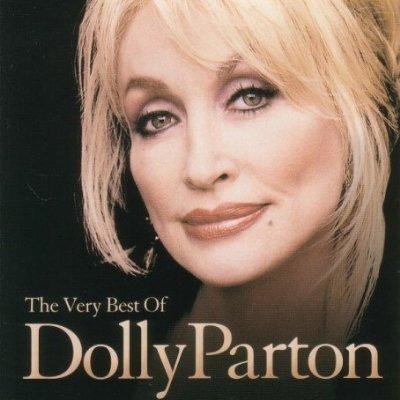 UPC 0886970607421 Dolly Parton ドリーパートン / Very Best Of 輸入盤 CD・DVD 画像