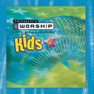 UPC 0886970633222 Iworship Kids 2 CD・DVD 画像