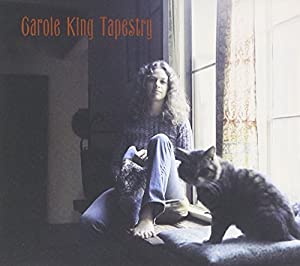 UPC 0886971145526 Carole King キャロルキング / Tapestry: Legacy Edition 輸入盤 CD・DVD 画像