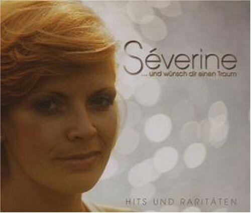 UPC 0886971248722 Hits Und Raritaten / Severine CD・DVD 画像