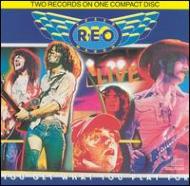 UPC 0886972298023 REO Speedwagon アールイーオースピードワゴン / Live: You Get What You Play For 輸入盤 CD・DVD 画像