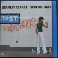UPC 0886972319322 Stanley Clarke スタンリークラーク / School Days 輸入盤 CD・DVD 画像