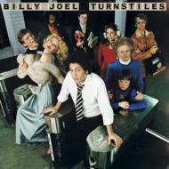 UPC 0886972328225 Billy Joel ビリージョエル / Turnstiles 輸入盤 CD・DVD 画像