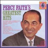 UPC 0886972379524 PERCY FAITH ＆ HIS ORCHESTRA パーシー・フェイス＆ヒズ・オーケストラ PERCY FAITH’S GREATEST HITS CD CD・DVD 画像