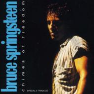 UPC 0886972461427 Bruce Springsteen ブルーススプリングスティーン / Chimes Of Freedom 輸入盤 CD・DVD 画像