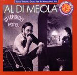 UPC 0886972500829 Al Dimeola アルディメオラ / Splendido Hotel 輸入盤 CD・DVD 画像