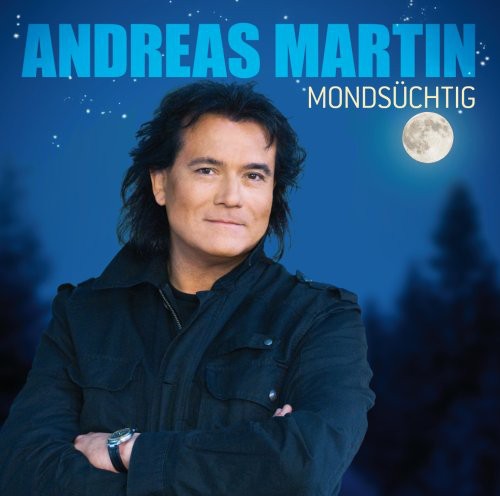 UPC 0886972776125 Ich Fang Dir Den Mond AndreasMartin CD・DVD 画像