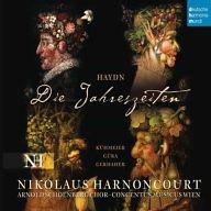 UPC 0886972812625 Haydn：Die Jahreszeiten ニコラウス・アーノンクール,Harnoncourt ,Kuhmeier ,Gura CD・DVD 画像