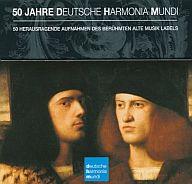 UPC 0886972818221 輸入クラシックCD Deutsche Harmonia Mundi / 50th Anniversary Edition(輸入盤) CD・DVD 画像
