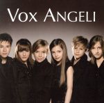 UPC 0886972912721 Vox Angeli VoxAngeli CD・DVD 画像