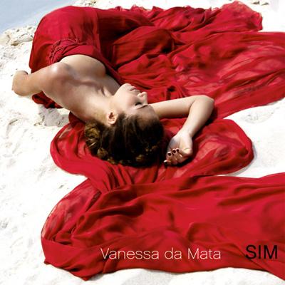 UPC 0886972991221 Vanessa Da Mata バネッサダマタ / Sim 輸入盤 CD・DVD 画像