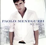 UPC 0886973155028 Musica / Paolo Meneguzzi CD・DVD 画像
