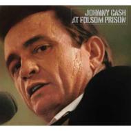 UPC 0886973274224 Johnny Cash ジョニーキャッシュ / At Folsom Prison 輸入盤 CD・DVD 画像