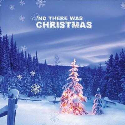UPC 0886973309025 & There Was Christmas / Various Artists CD・DVD 画像