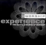 UPC 0886973357729 I Worship: Experience (+dvd) CD・DVD 画像