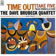 UPC 0886973985229 Dave Brubeck デイブブルーベック / Time Out: 50th Anniversary Legacy Edition 輸入盤 CD・DVD 画像