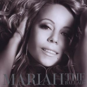 UPC 0886974339328 Mariah Carey マライアキャリー / Ballads 輸入盤 CD・DVD 画像