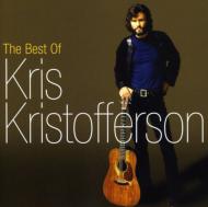 UPC 0886974731023 Kris Kristofferson クリスクリストファーソン / Best Of 輸入盤 CD・DVD 画像