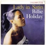 UPC 0886974920021 Billie Holiday ビリーホリディ / Lady In Satin 輸入盤 CD・DVD 画像