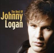 UPC 0886975182824 Johnny Logan / Best Of 輸入盤 CD・DVD 画像