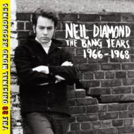 UPC 0886976070526 Neil Diamond ニールダイアモンド / Bang Years 輸入盤 CD・DVD 画像