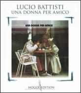 UPC 0886976283223 Una Donna Per Amico / Lucio Battisti CD・DVD 画像
