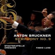 UPC 0886976643324 Bruckner: Sym No 9 / Bruckner CD・DVD 画像