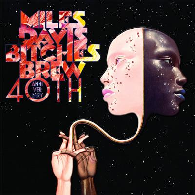 UPC 0886977552021 Miles Davis マイルスデイビス / Bitches Brew 6CD 輸入盤 CD・DVD 画像