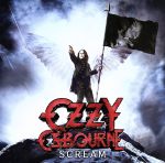 UPC 0886977552427 Scream / Columbia / Ozzy Osbourne CD・DVD 画像