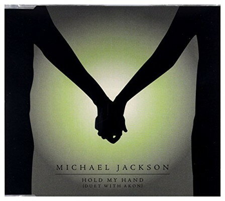 UPC 0886978340320 Michael Jackson マイケルジャクソン / Hold My Hand 輸入盤 CD・DVD 画像