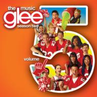 UPC 0886978585226 Glee: The Music Vol.5 輸入盤 CD・DVD 画像