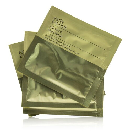 UPC 0887167300910 Advanced Night Repair Concentrated Recovery Eye Mask 8pairs 美容・コスメ・香水 画像