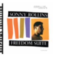 UPC 0888072305076 Sonny Rollins ソニーロリンズ / Freedom Suite - Keepnews Collection 輸入盤 CD・DVD 画像