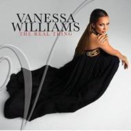 UPC 0888072308169 Vanessa Williams バネッサウィリアムズ / Real Thing 輸入盤 CD・DVD 画像